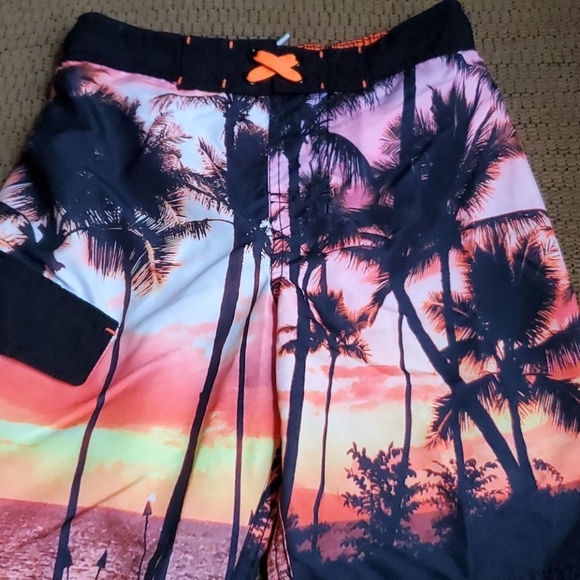 Cat & Jack Other - Cat & jack swim trunks size m(8/10) nwot
